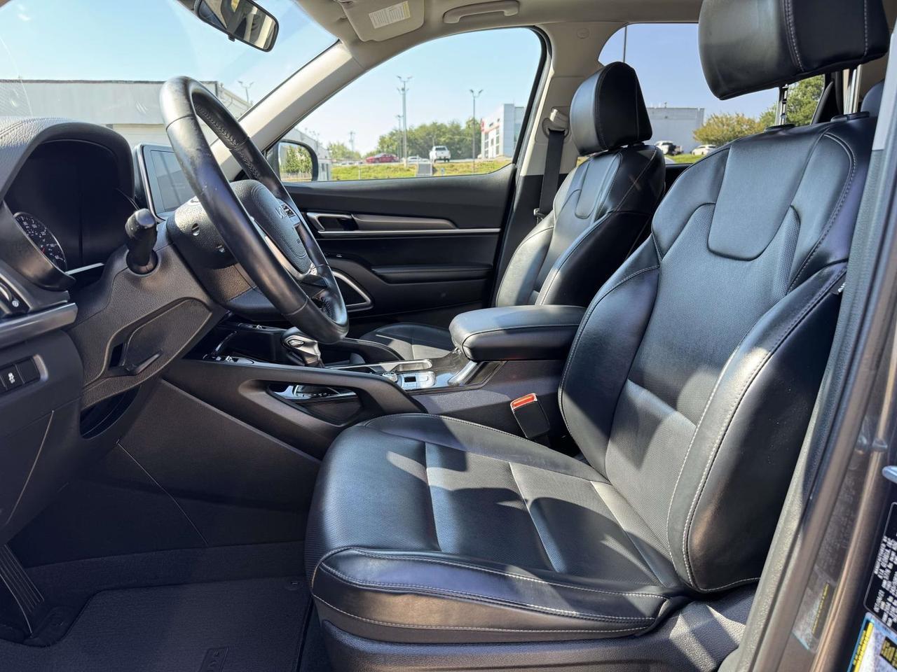 2022 Kia Telluride S Fredericksburg VA