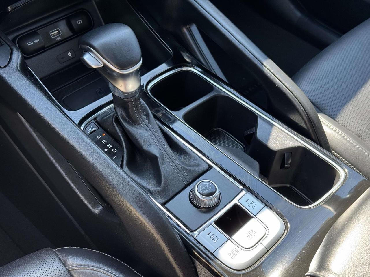 2022 Kia Telluride S Fredericksburg VA