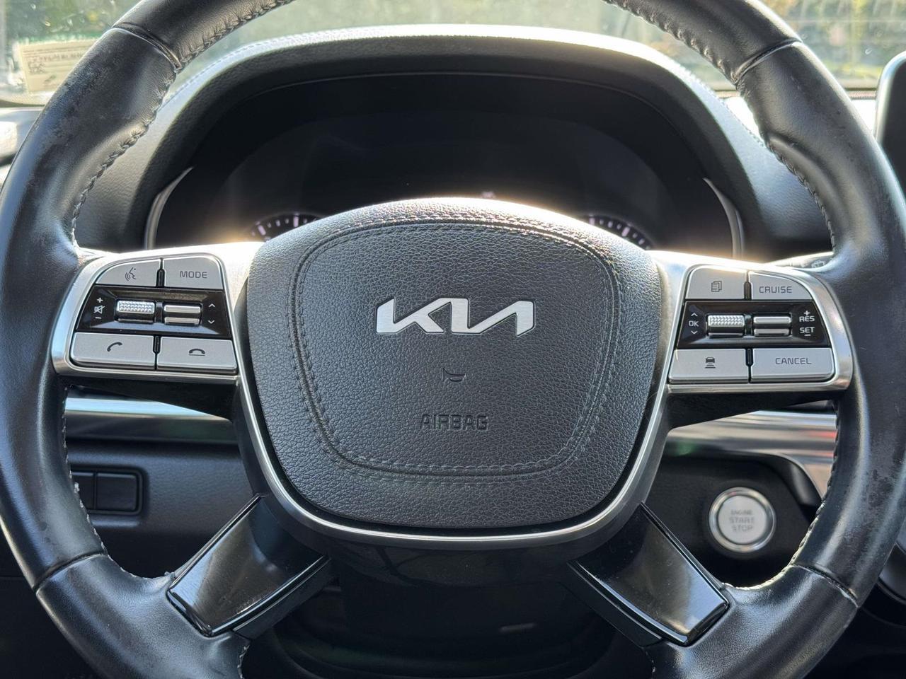 2022 Kia Telluride S Fredericksburg VA