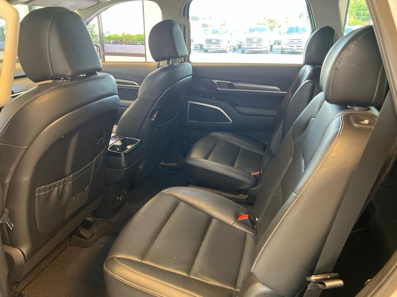 2022 Kia Telluride S Richmond VA