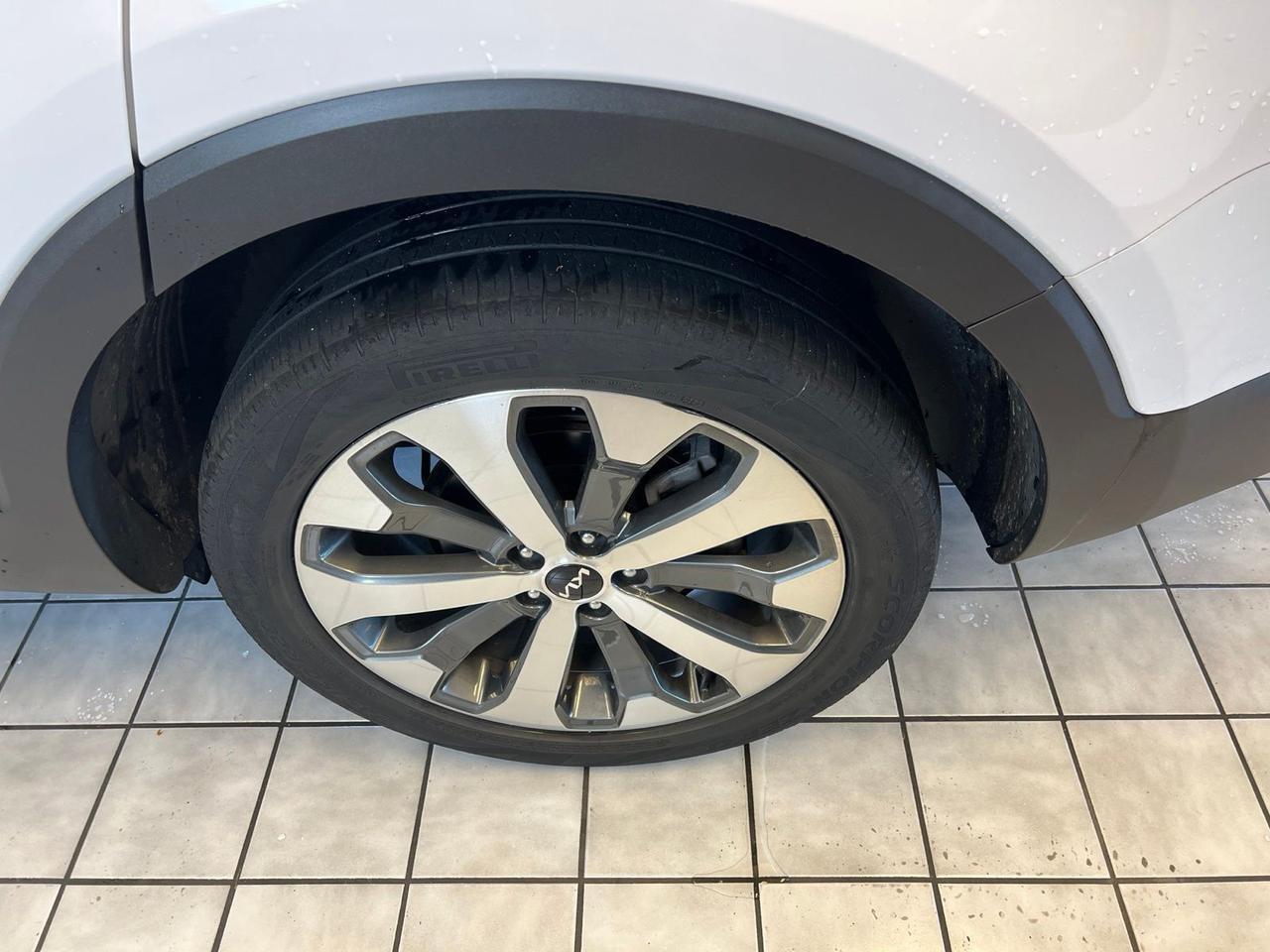 2022 Kia Telluride S Richmond VA