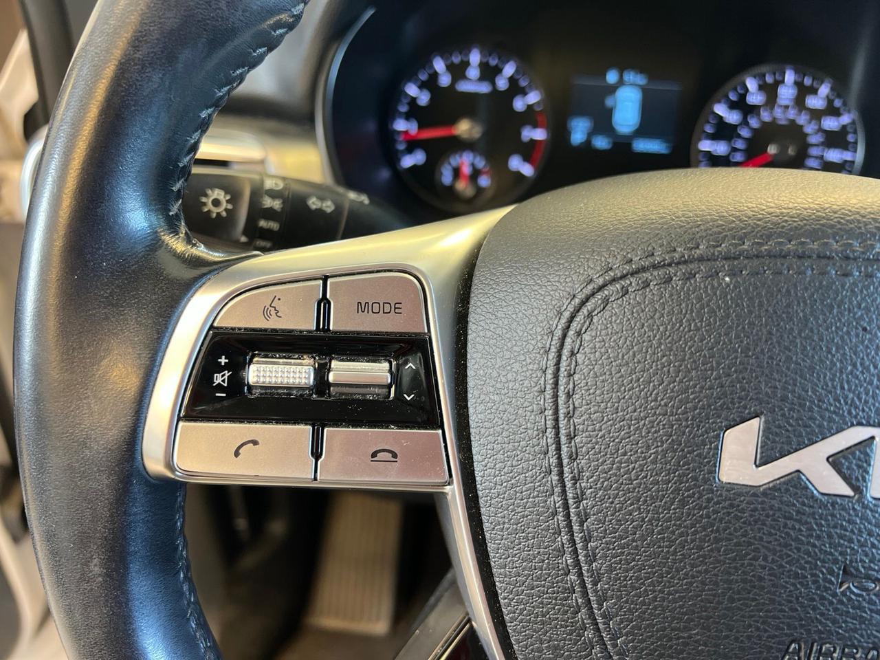 2022 Kia Telluride S Richmond VA