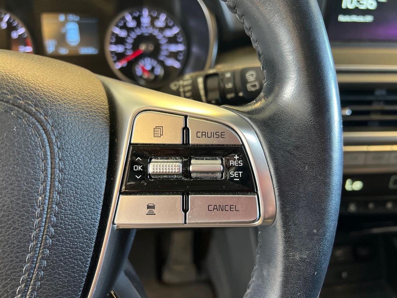 2022 Kia Telluride S Richmond VA