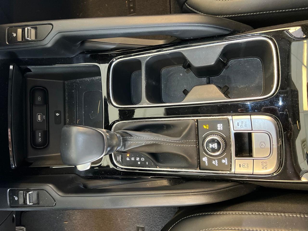 2022 Kia Telluride S Richmond VA