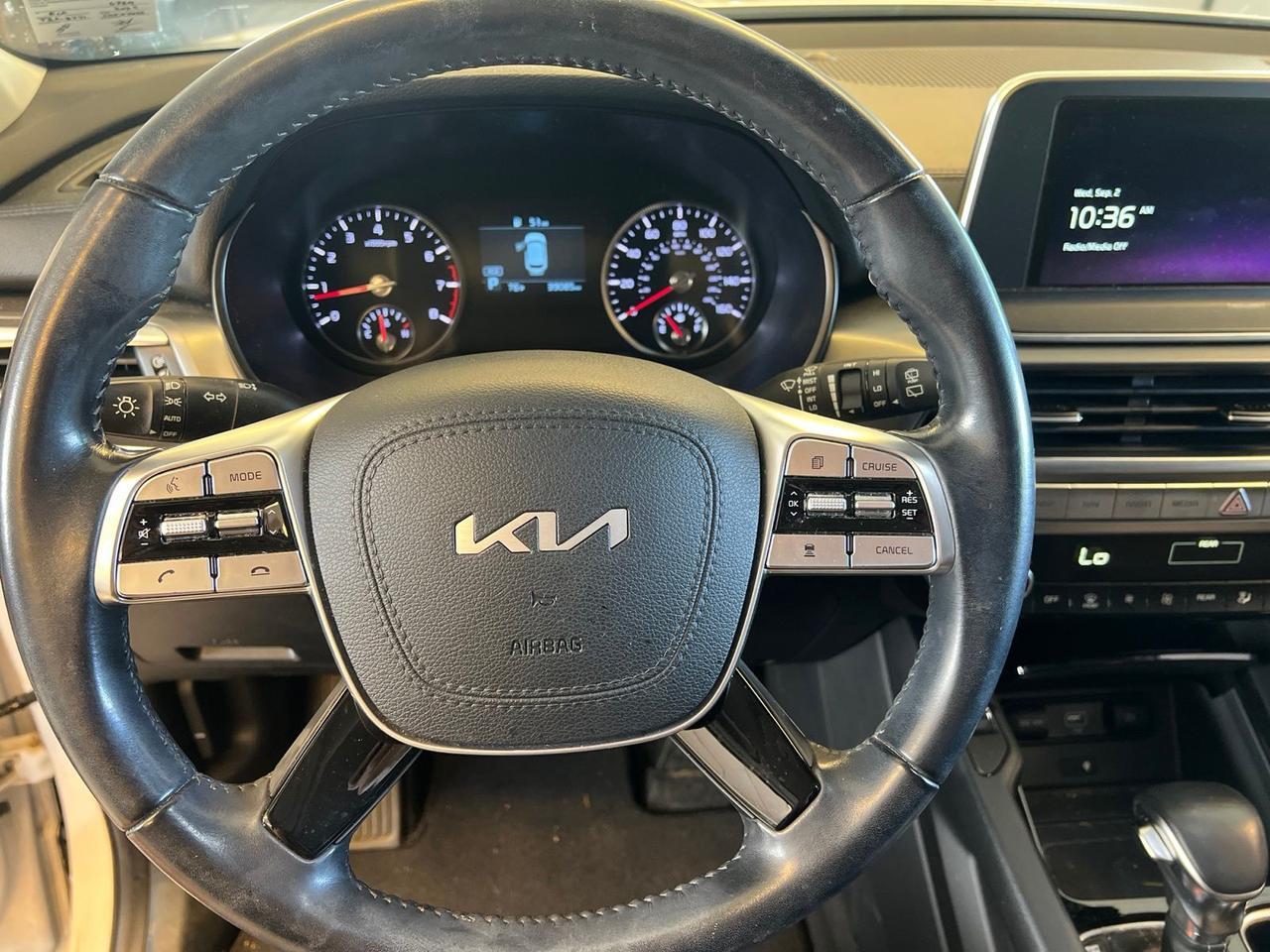 2022 Kia Telluride S Richmond VA