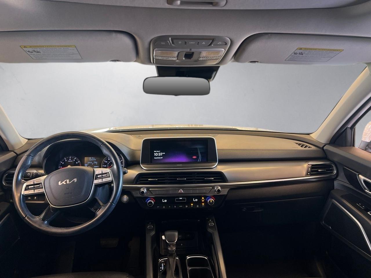 2022 Kia Telluride S Richmond VA