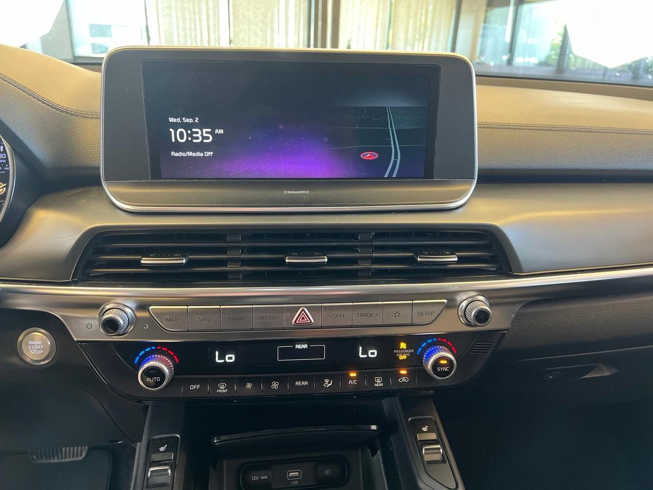 2022 Kia Telluride S Richmond VA