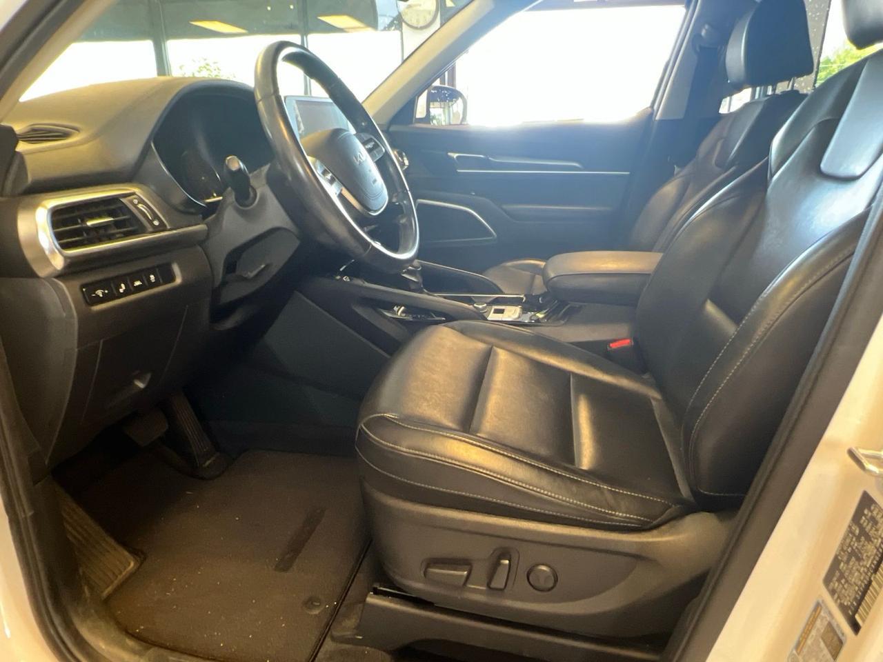 2022 Kia Telluride S Richmond VA