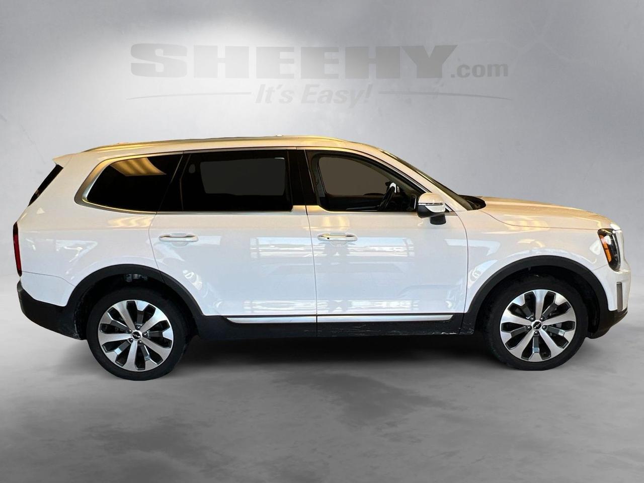 2022 Kia Telluride S Richmond VA