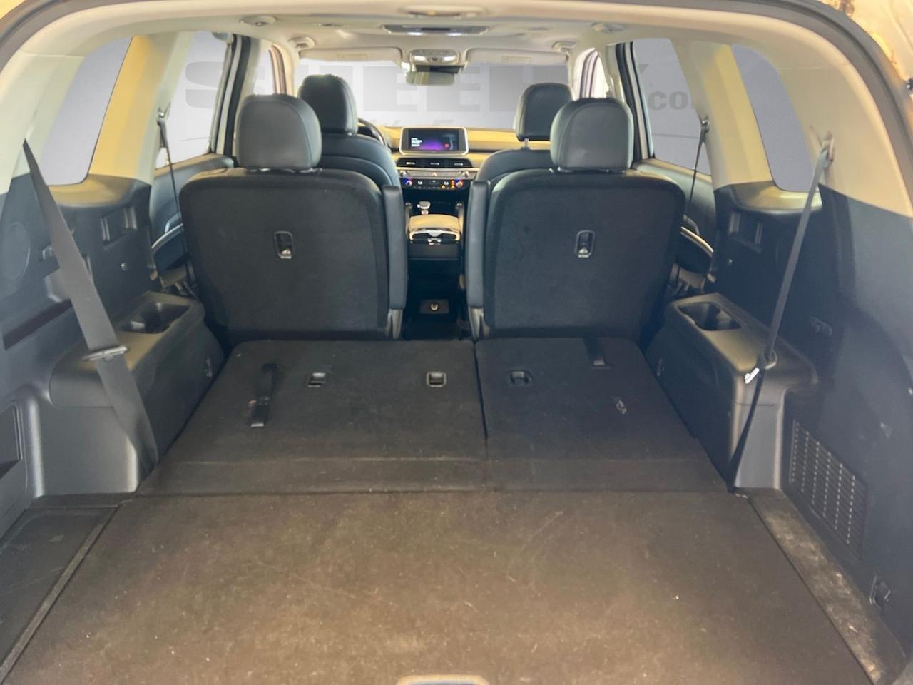 2022 Kia Telluride S Richmond VA