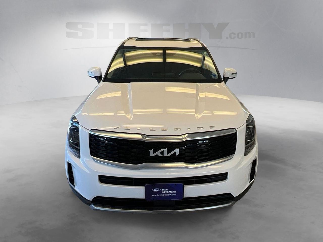 2022 Kia Telluride S Richmond VA
