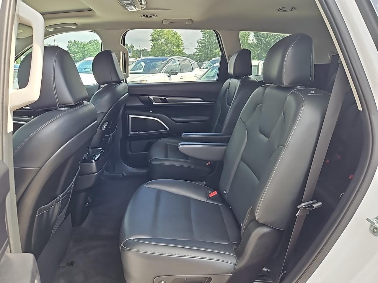 2022 Kia Telluride S Waldorf MD