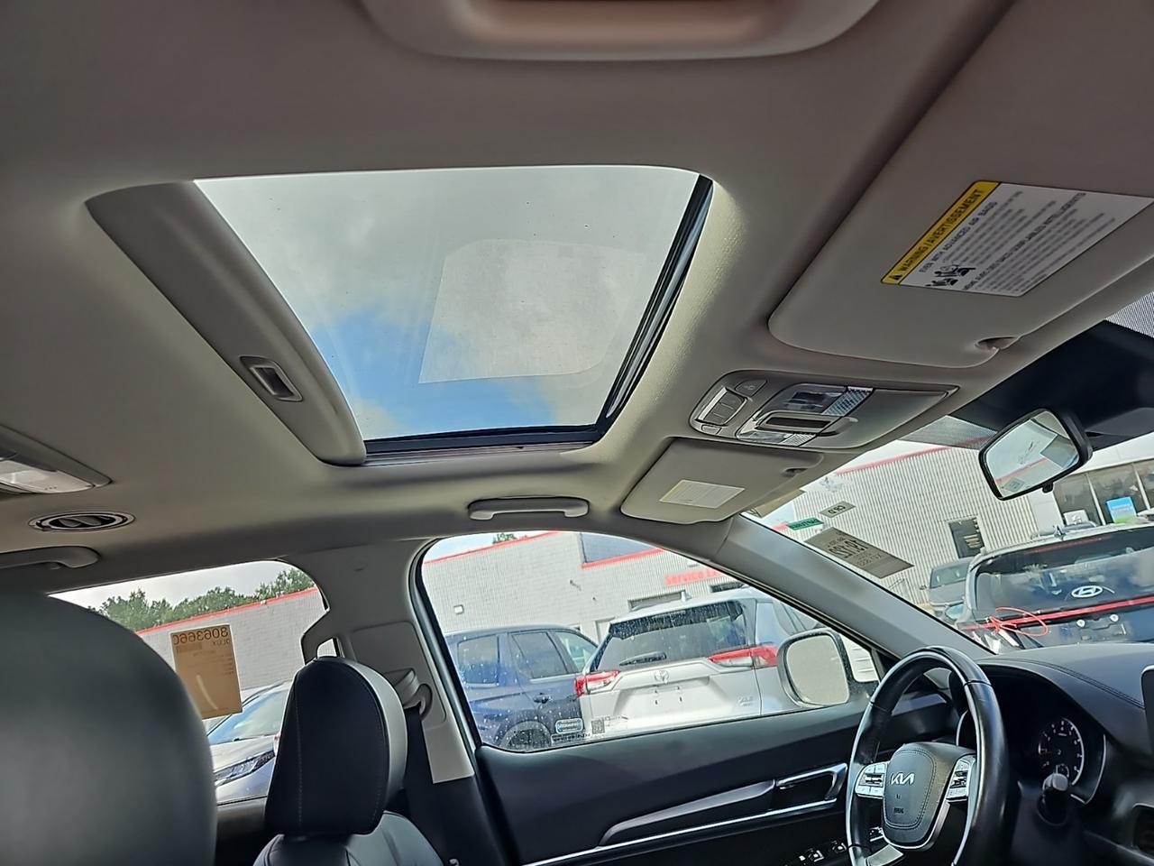 2022 Kia Telluride S Waldorf MD