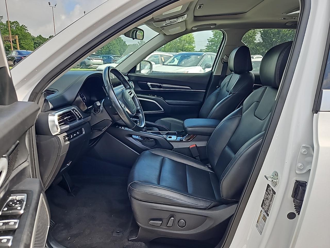 2022 Kia Telluride S Waldorf MD