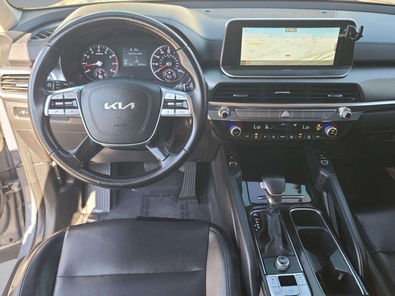 2022 Kia Telluride S Springfield VA