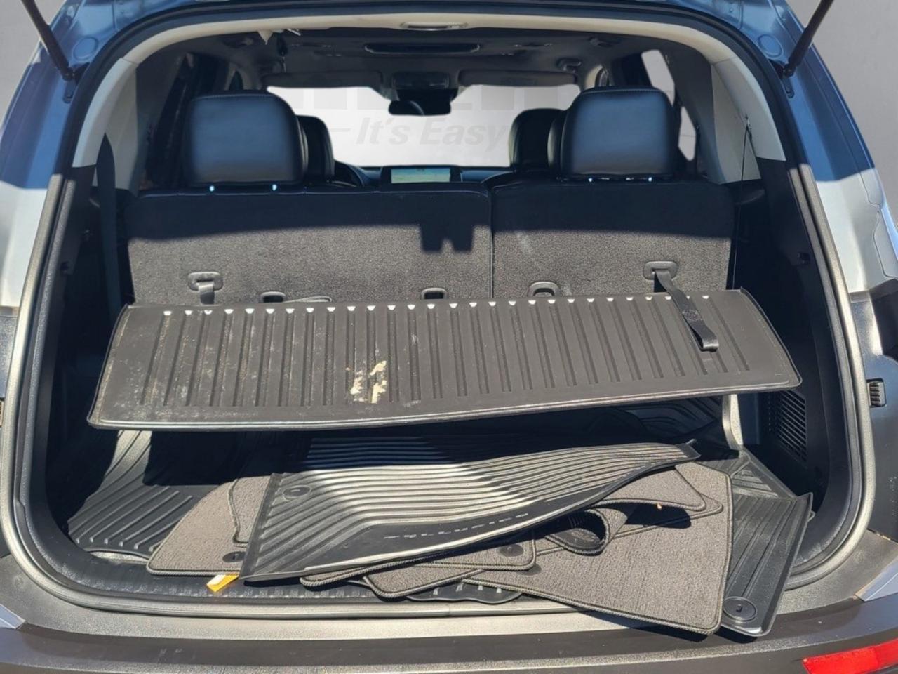 2022 Kia Telluride S Springfield VA