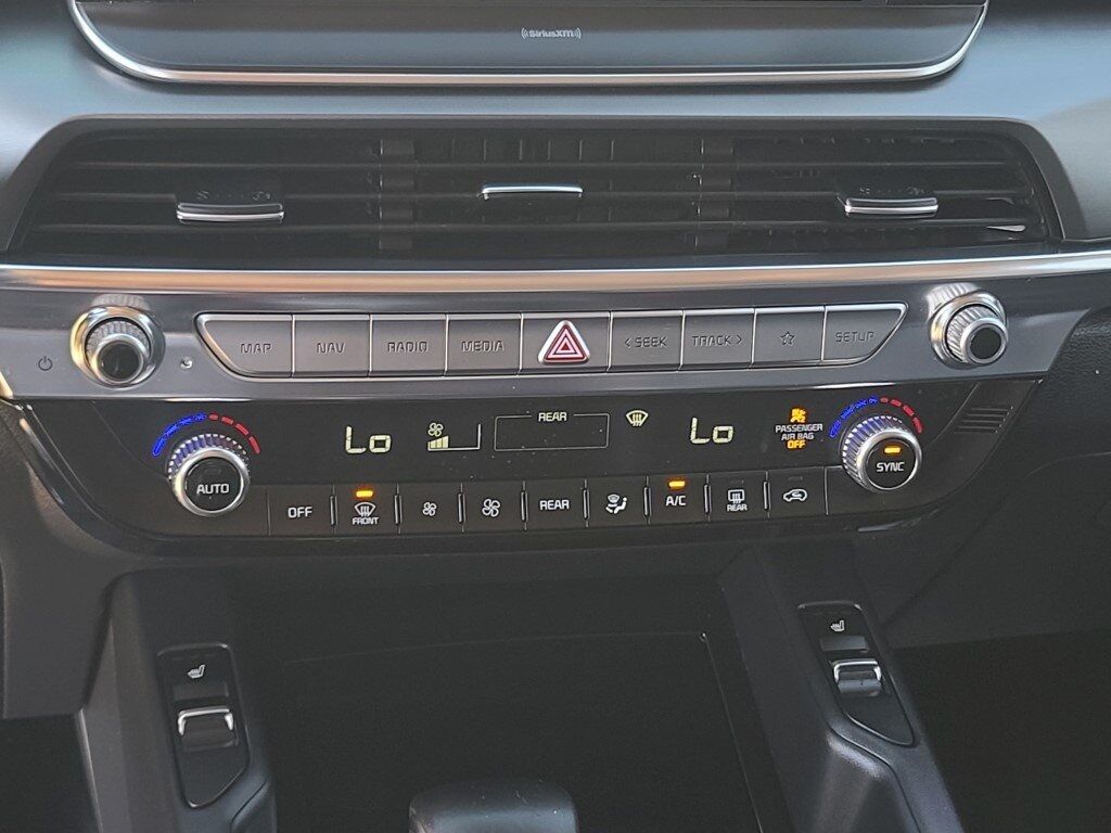 2022 Kia Telluride S Springfield VA