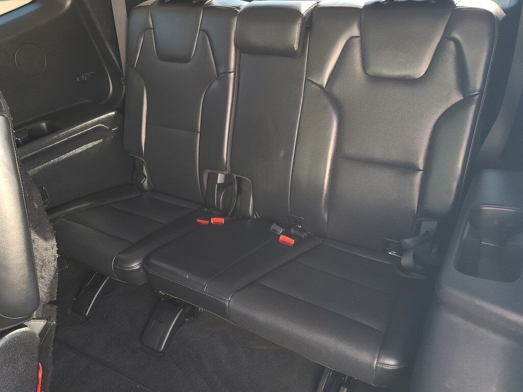 2022 Kia Telluride S Springfield VA