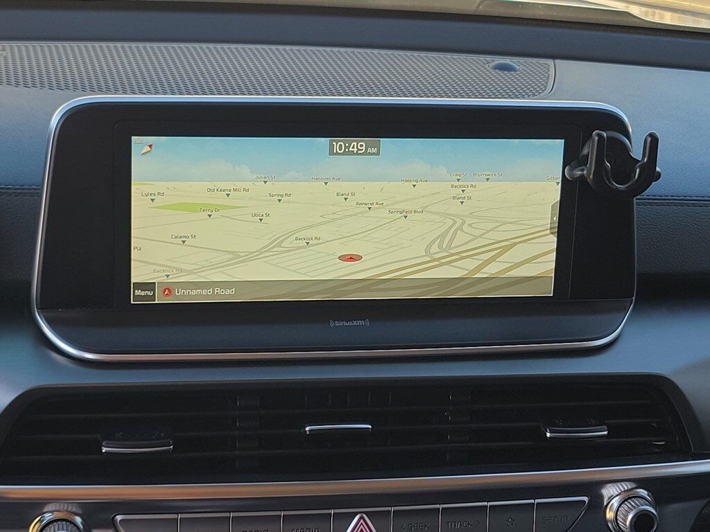 2022 Kia Telluride S Springfield VA