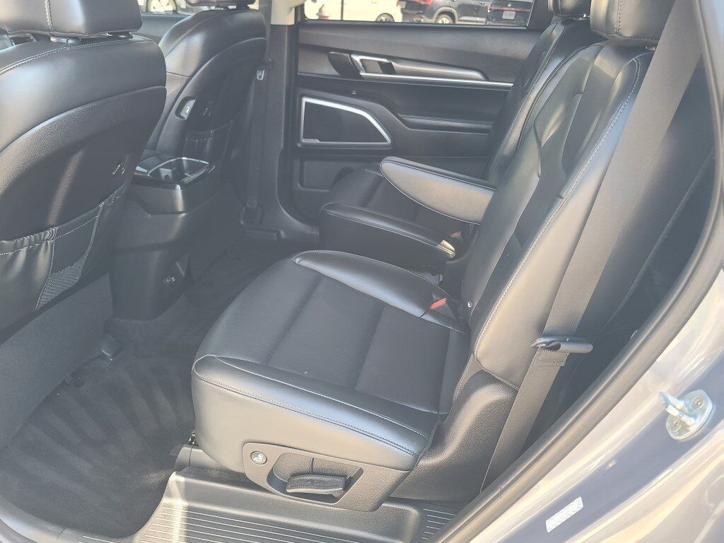 2022 Kia Telluride S Springfield VA