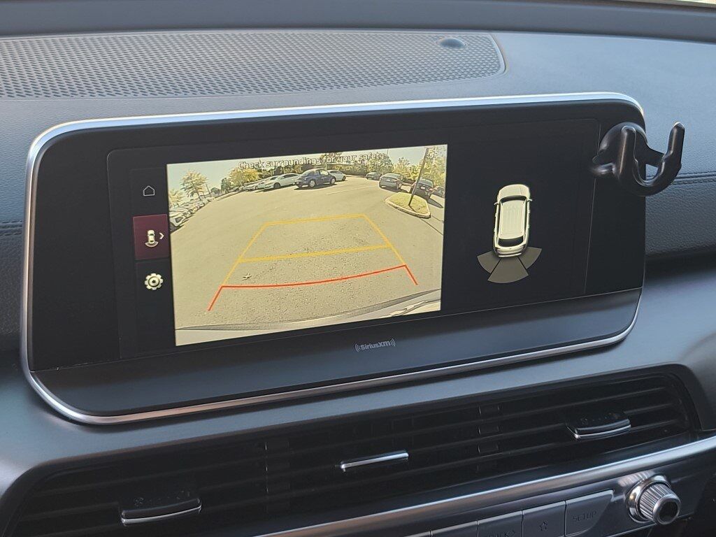 2022 Kia Telluride S Springfield VA