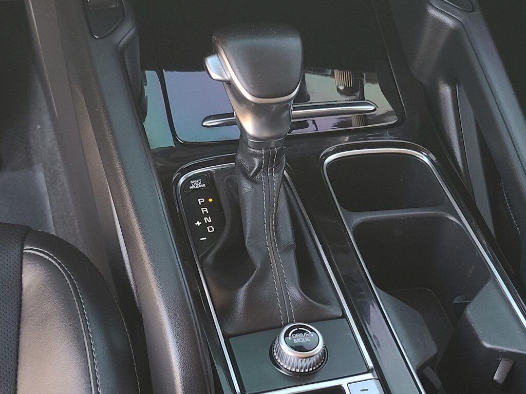2022 Kia Telluride S Springfield VA