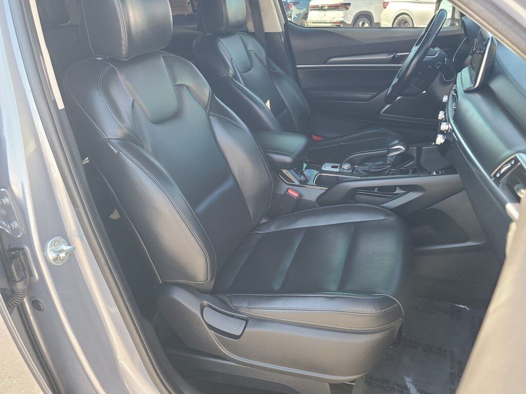 2022 Kia Telluride S Springfield VA