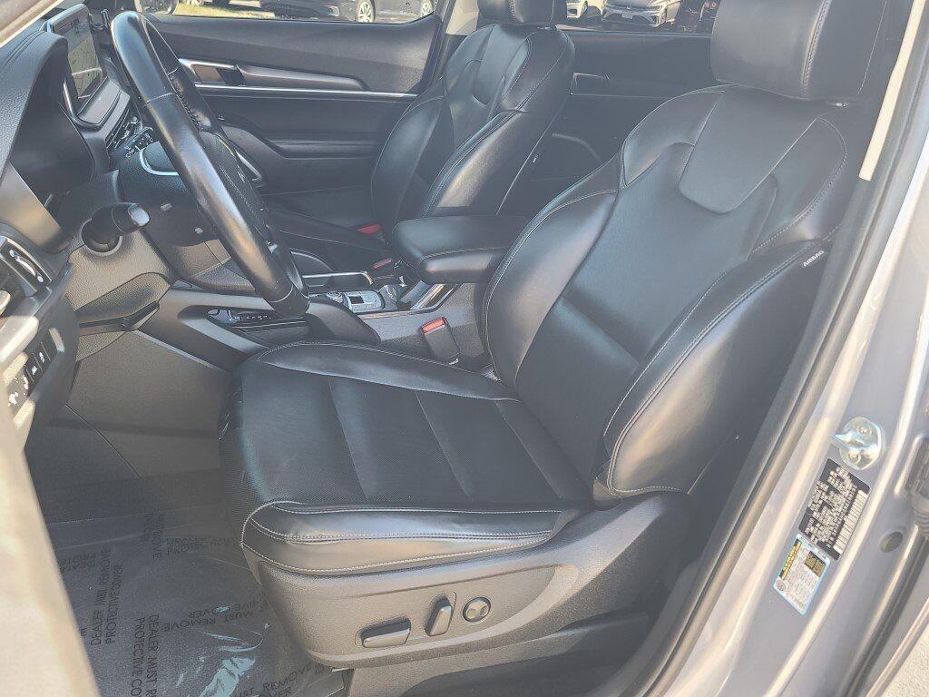 2022 Kia Telluride S Springfield VA