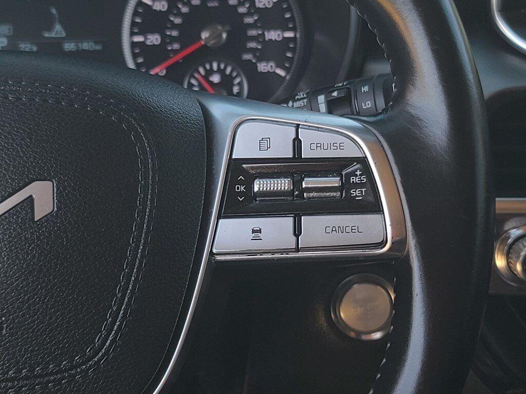 2022 Kia Telluride S Springfield VA