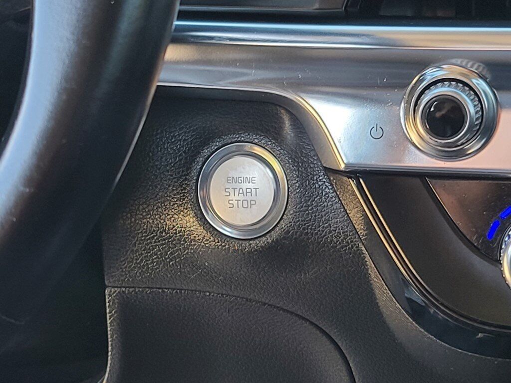 2022 Kia Telluride S Springfield VA