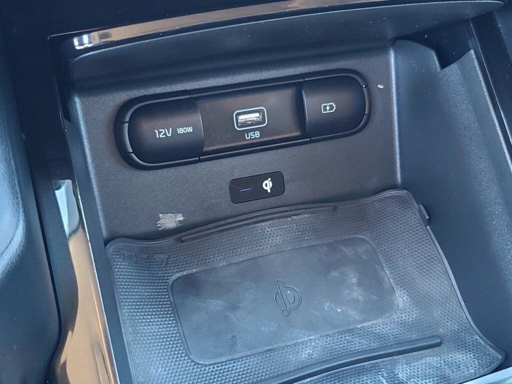 2022 Kia Telluride S Springfield VA