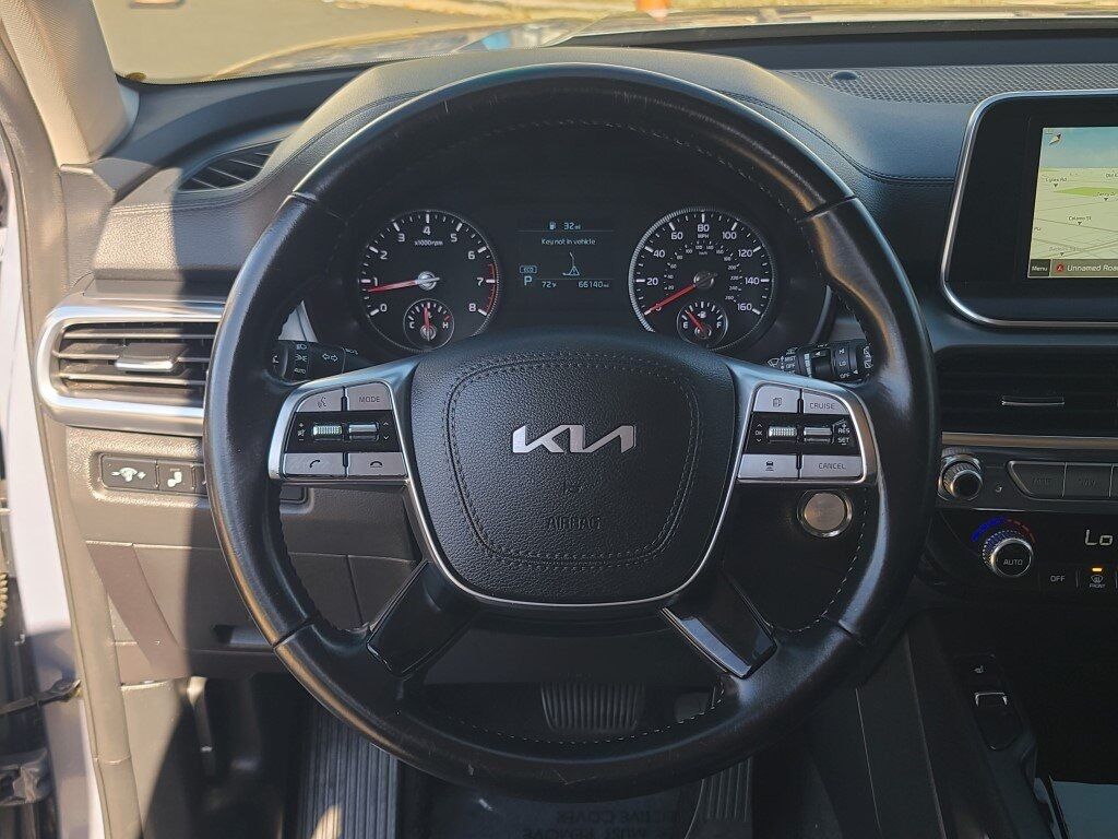 2022 Kia Telluride S Springfield VA