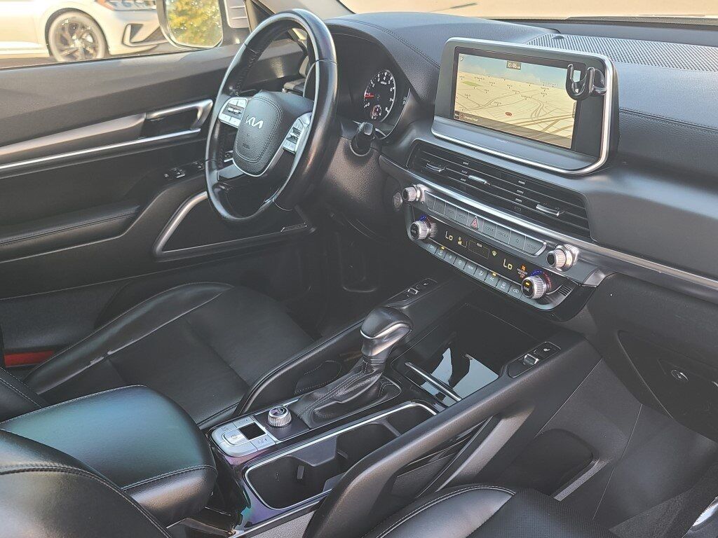 2022 Kia Telluride S Springfield VA