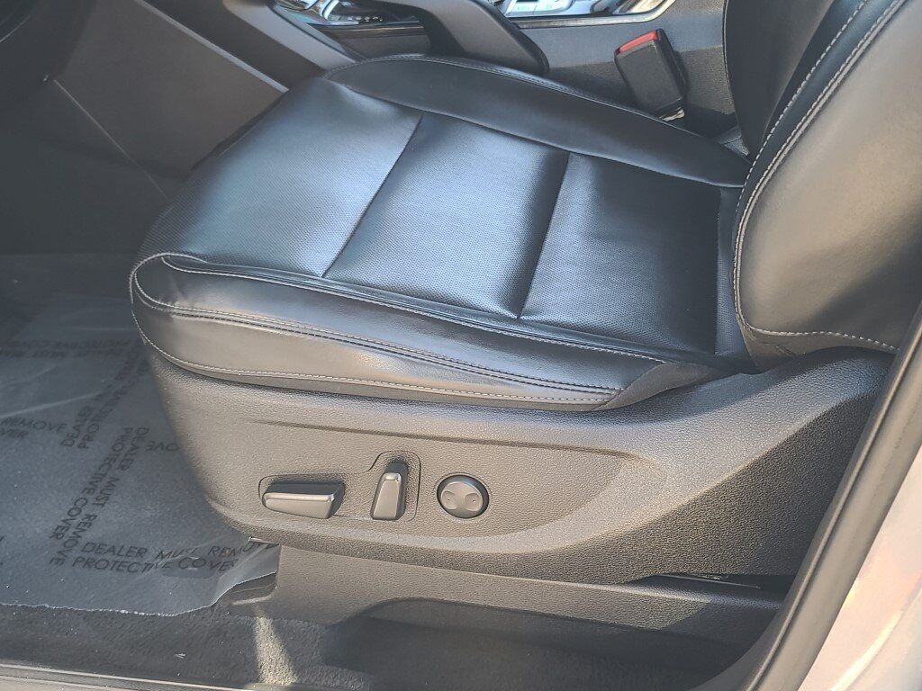 2022 Kia Telluride S Springfield VA
