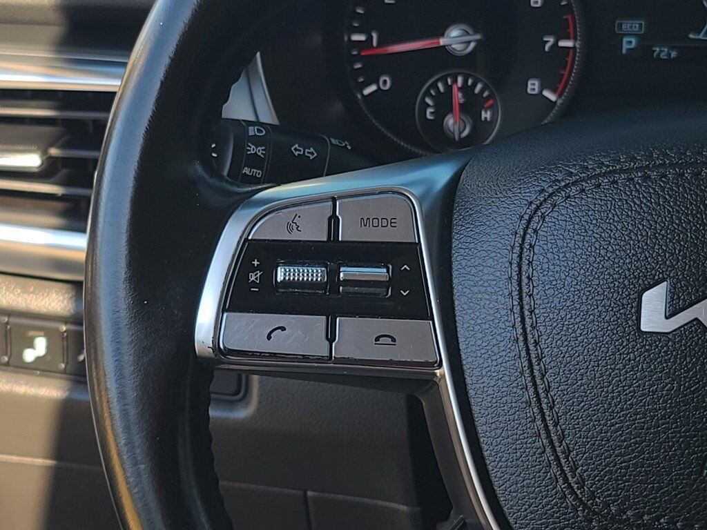 2022 Kia Telluride S Springfield VA