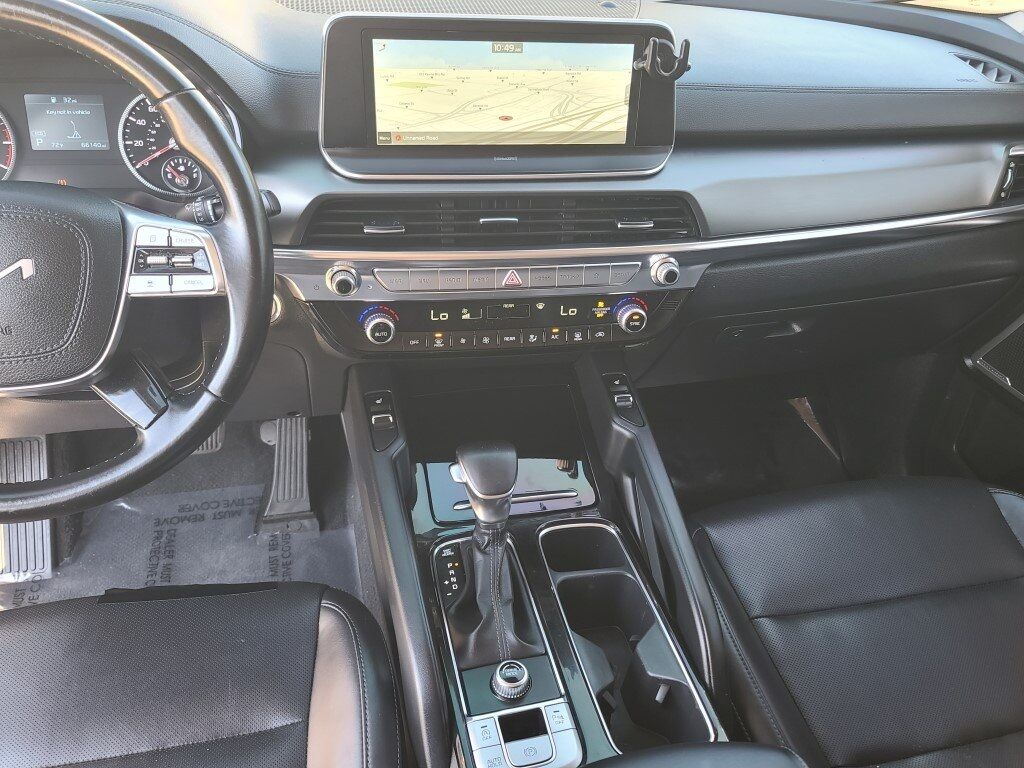 2022 Kia Telluride S Springfield VA