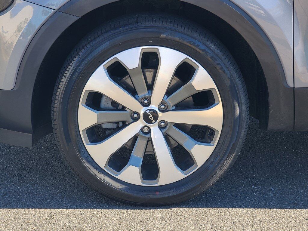 2022 Kia Telluride S Springfield VA