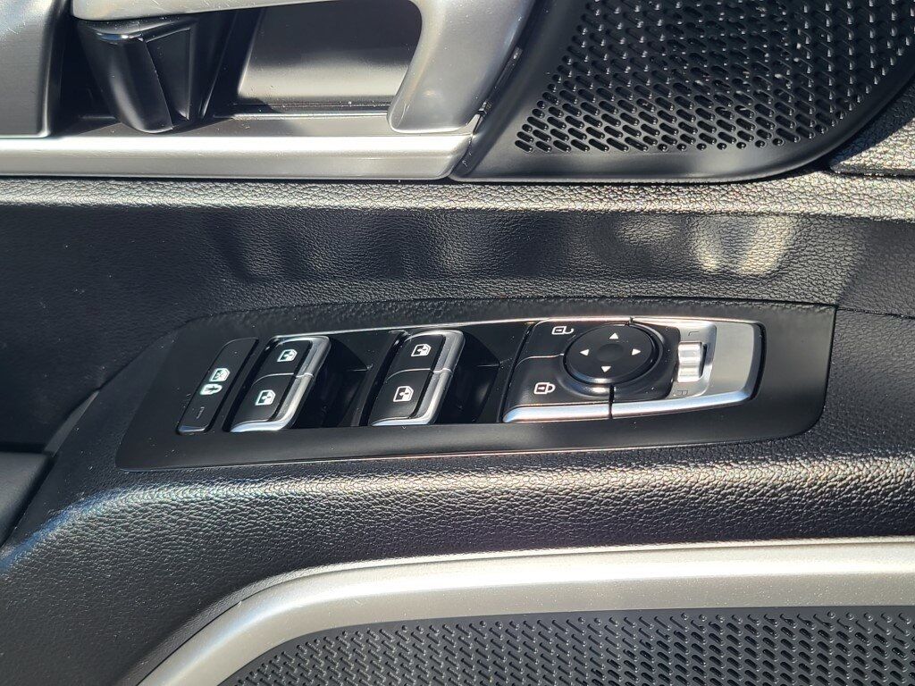 2022 Kia Telluride S Springfield VA