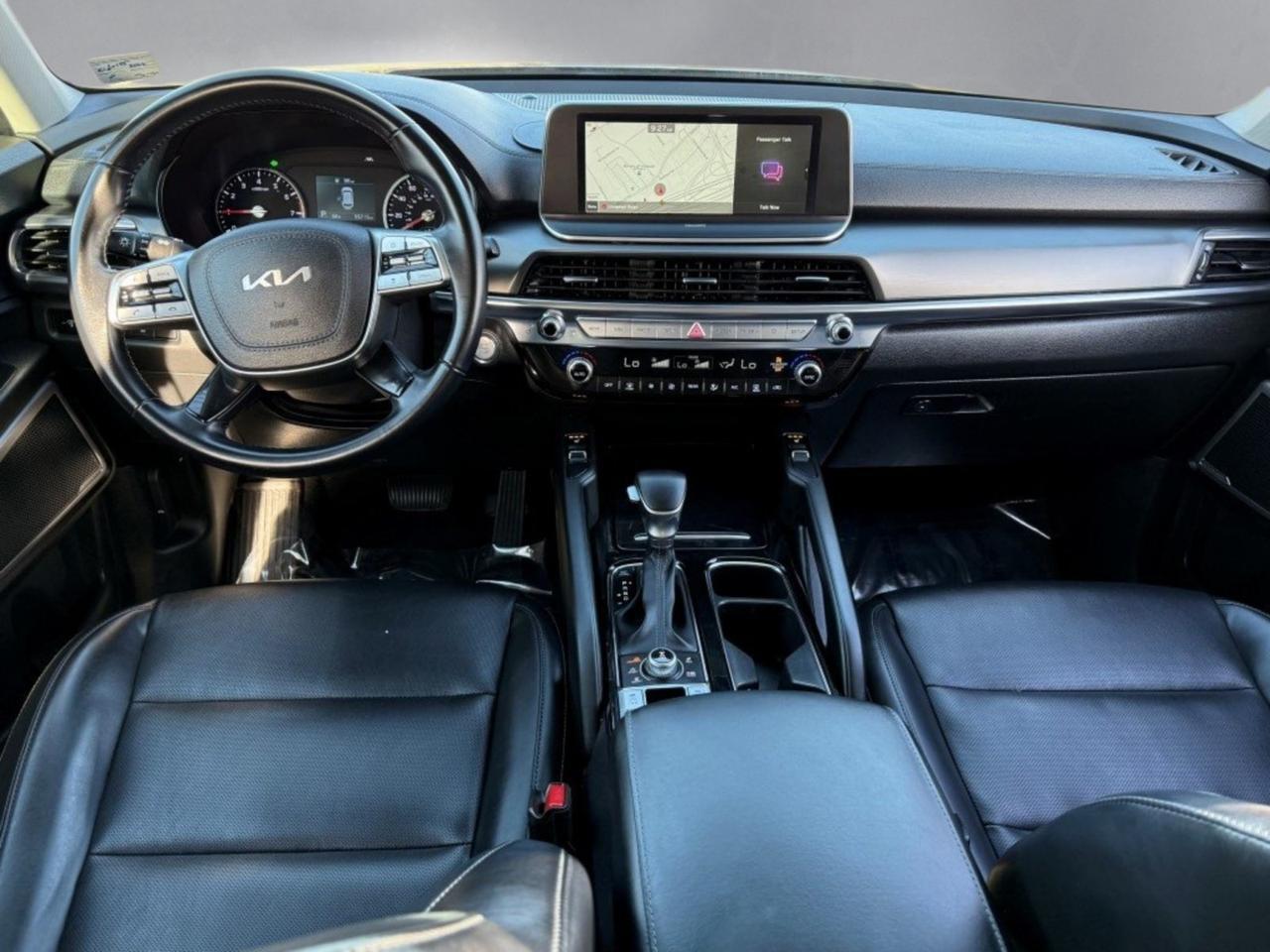 2022 Kia Telluride S Springfield VA