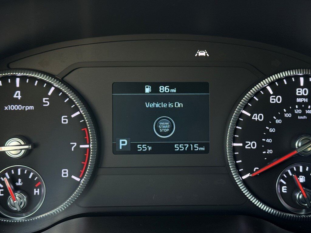 2022 Kia Telluride S Springfield VA