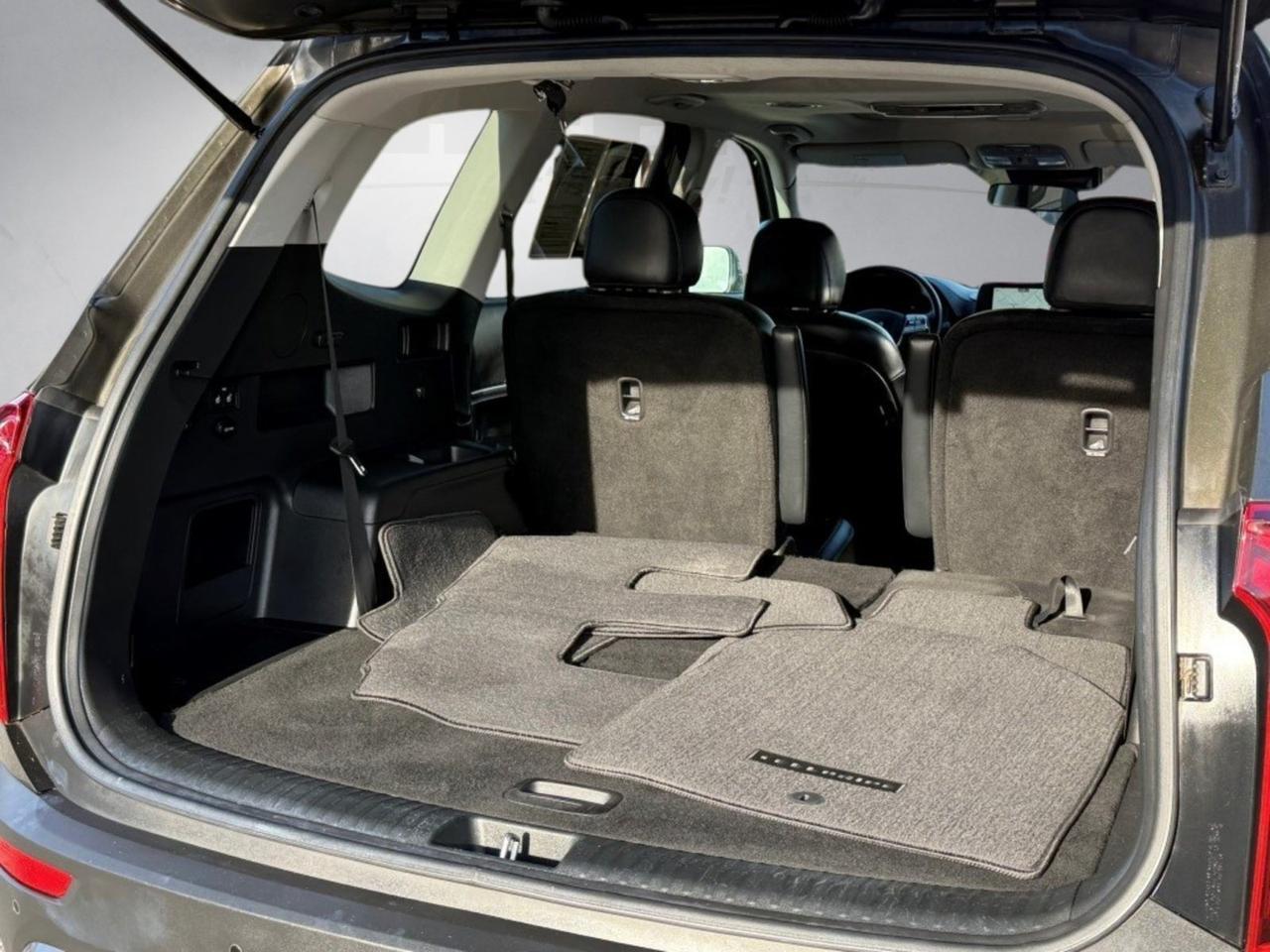 2022 Kia Telluride S Springfield VA