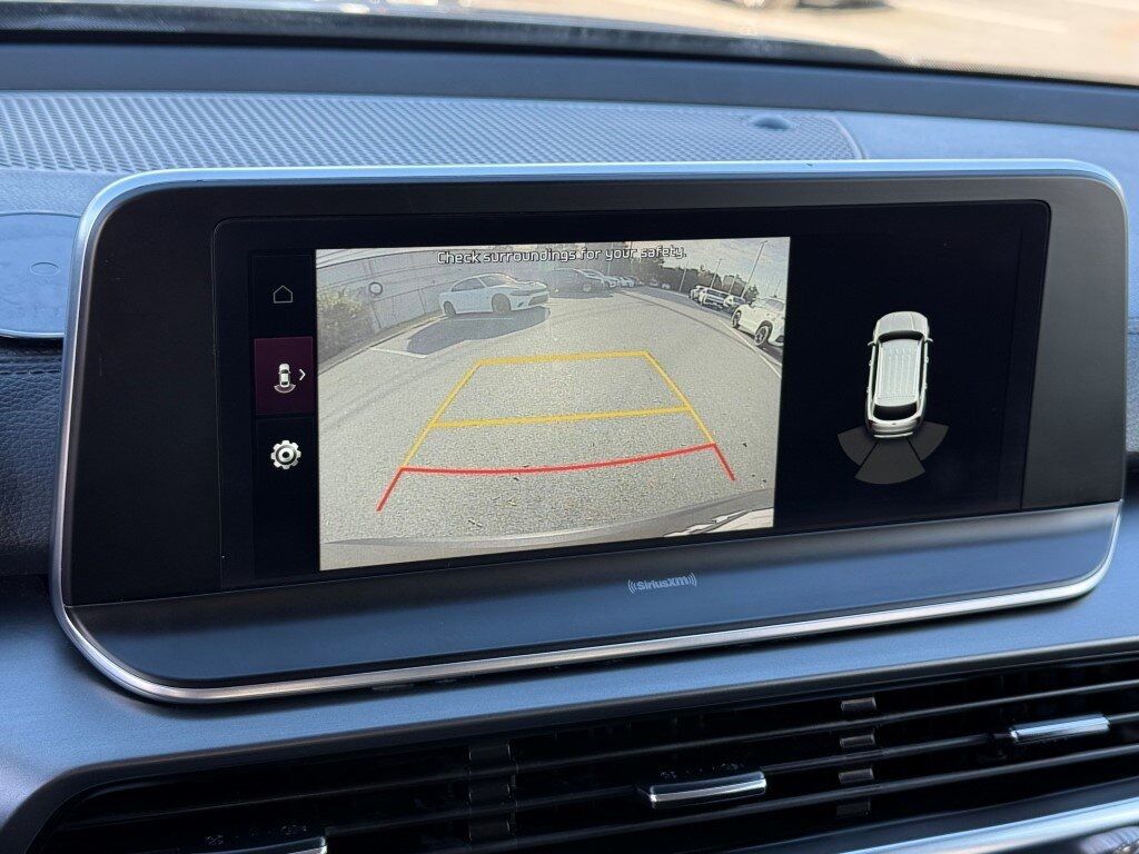 2022 Kia Telluride S Springfield VA