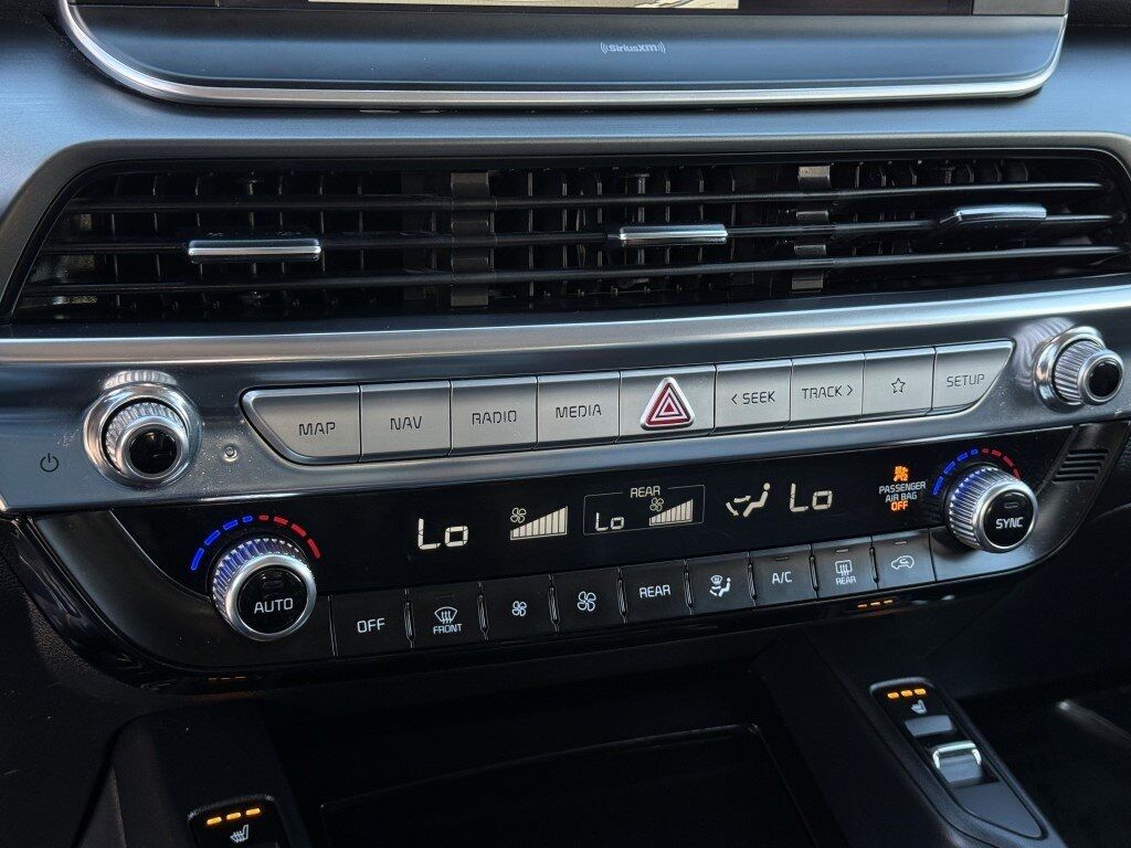 2022 Kia Telluride S Springfield VA