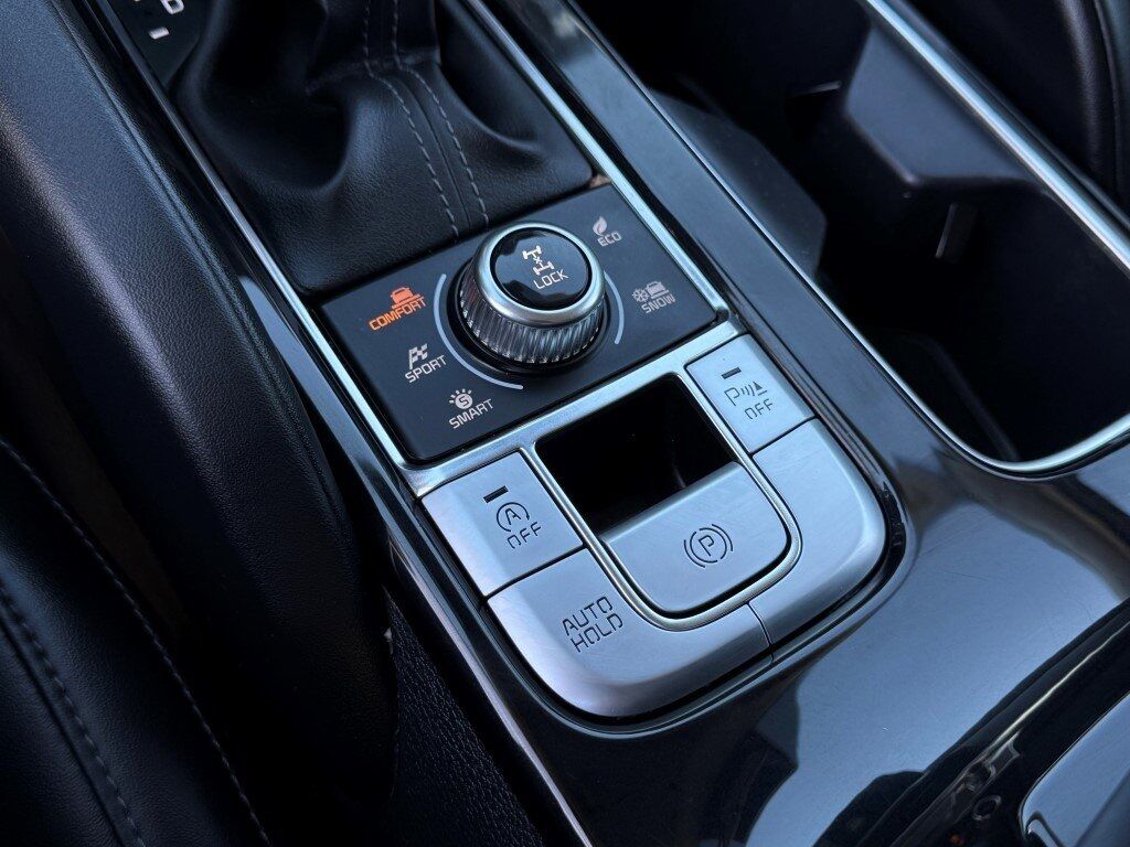 2022 Kia Telluride S Springfield VA