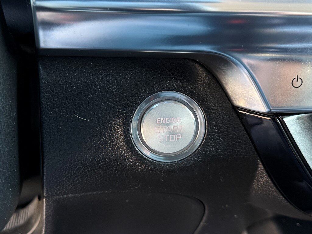 2022 Kia Telluride S Springfield VA