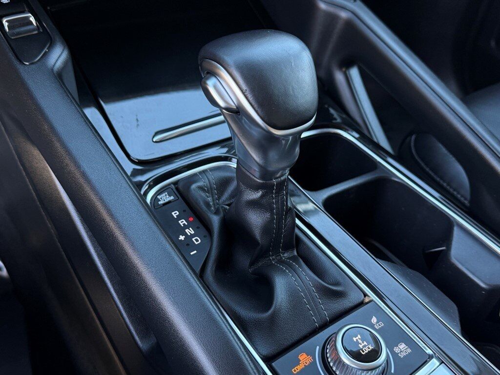 2022 Kia Telluride S Springfield VA