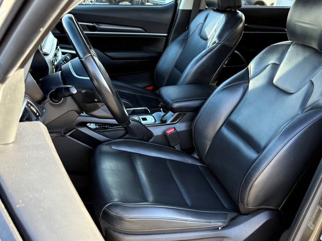 2022 Kia Telluride S Springfield VA