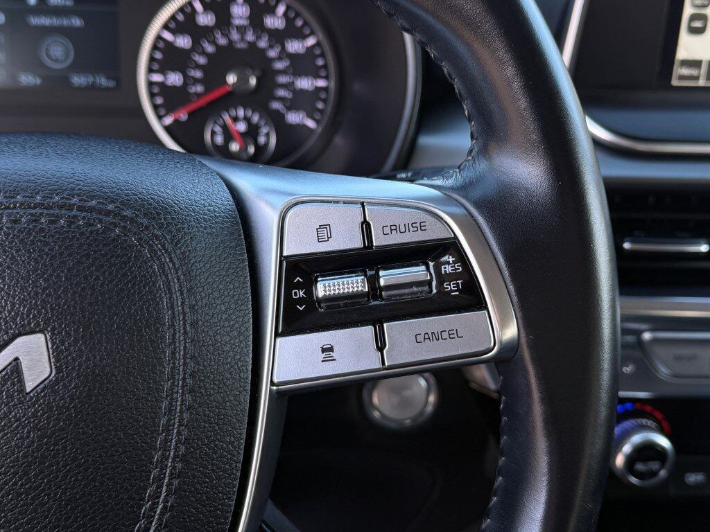 2022 Kia Telluride S Springfield VA