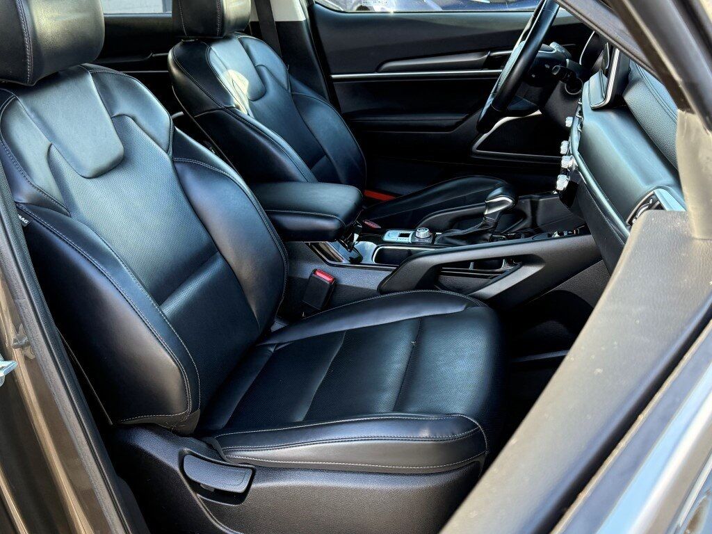 2022 Kia Telluride S Springfield VA