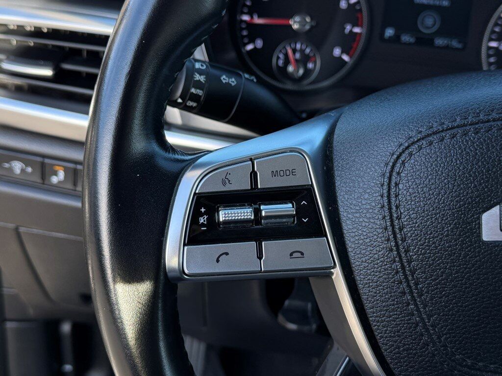 2022 Kia Telluride S Springfield VA